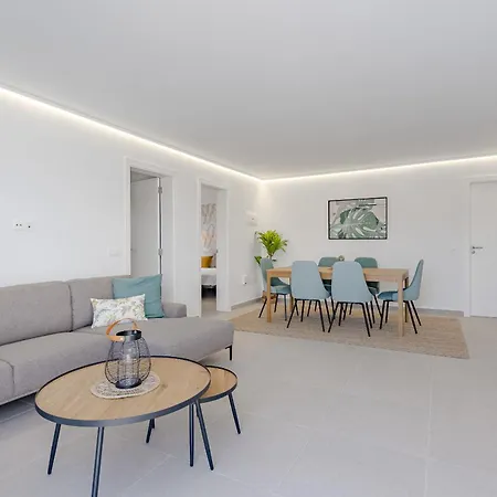 Villa Martina By Welcome Tenerife