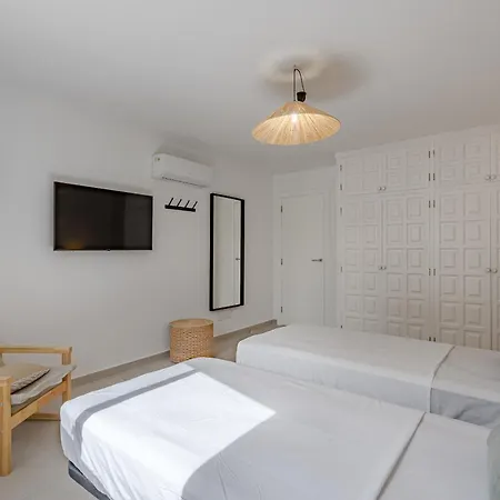 Martina By Welcome Tenerife Villa