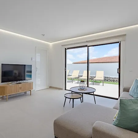 Martina By Welcome Tenerife Villa Chayofa