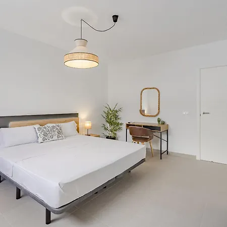 Martina By Welcome Tenerife Villa