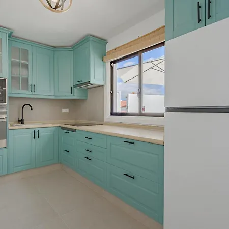 Martina By Welcome Tenerife * Chayofa