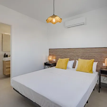 Villa Martina By Welcome Tenerife *