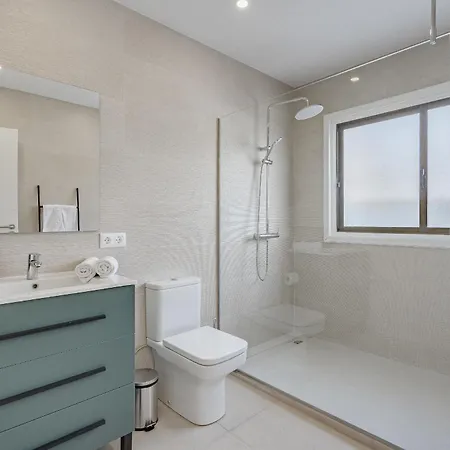 Martina By Welcome Tenerife Villa