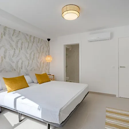 Martina By Welcome Tenerife Villa